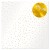 Pergamenový papír - Golden Drops
